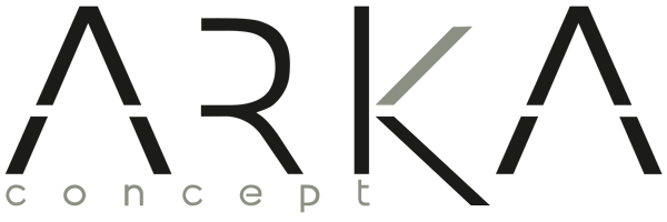 ARKA Concept Architecture d'intérieur et courtage en travaux