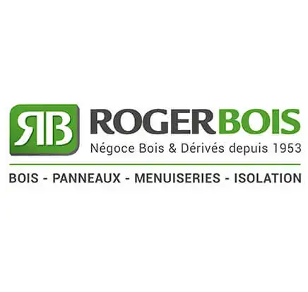 Partenaire Roger Bois Amiens