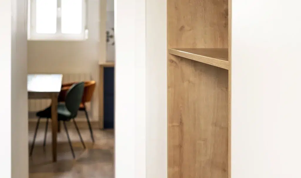 Architecte intérieur La Croix-Saint-Ouen 60610