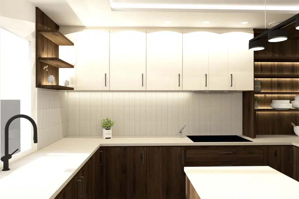 3D cuisine